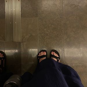 Meet your Posher, Alexandra